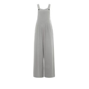 Wallarenear Women’s wide leg jumpsuit